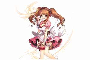 Page 1534 of Kamihime Project R Character Art Part 1 - preview thumbnail