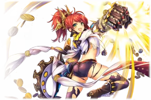 Page 1546 of Kamihime Project R Character Art Part 1 - preview thumbnail