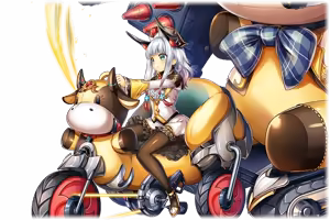 Page 1578 of Kamihime Project R Character Art Part 1 - preview thumbnail
