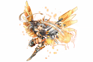 Page 1598 of Kamihime Project R Character Art Part 1 - preview thumbnail