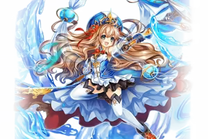 Page 1604 of Kamihime Project R Character Art Part 1 - preview thumbnail