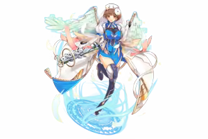 Page 1613 of Kamihime Project R Character Art Part 1 - preview thumbnail