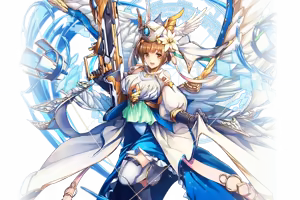 Page 1615 of Kamihime Project R Character Art Part 1 - preview thumbnail