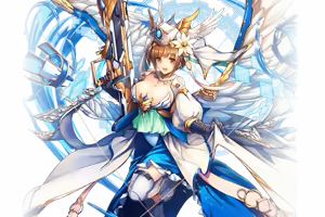 Page 1616 of Kamihime Project R Character Art Part 1 - preview thumbnail
