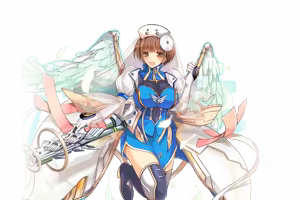 Page 1618 of Kamihime Project R Character Art Part 1 - preview thumbnail