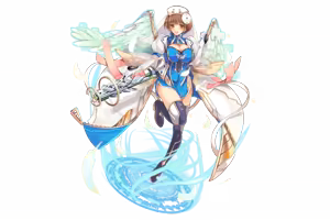 Page 1620 of Kamihime Project R Character Art Part 1 - preview thumbnail