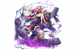 Page 1631 of Kamihime Project R Character Art Part 1 - preview thumbnail