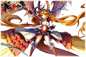 Page 1635 of Kamihime Project R Character Art Part 1 - preview thumbnail