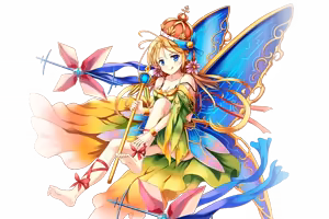 Page 1647 of Kamihime Project R Character Art Part 1 - preview thumbnail