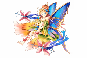 Page 1648 of Kamihime Project R Character Art Part 1 - preview thumbnail