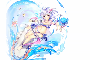 Page 1651 of Kamihime Project R Character Art Part 1 - preview thumbnail