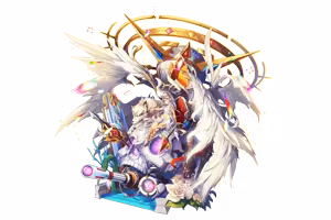 Page 1653 of Kamihime Project R Character Art Part 1 - preview thumbnail