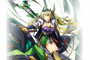 Page 1659 of Kamihime Project R Character Art Part 1 - preview thumbnail