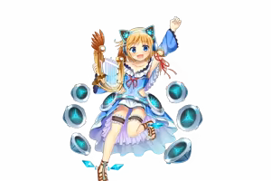 Page 1679 of Kamihime Project R Character Art Part 1 - preview thumbnail