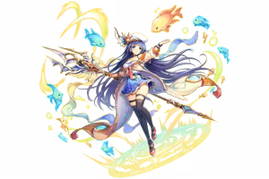 Page 168 of Kamihime Project R Character Art Part 1 - preview thumbnail