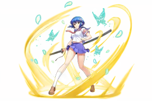 Page 1689 of Kamihime Project R Character Art Part 1 - preview thumbnail