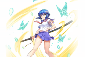 Page 1690 of Kamihime Project R Character Art Part 1 - preview thumbnail