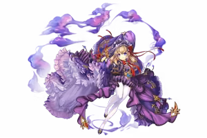 Page 1701 of Kamihime Project R Character Art Part 1 - preview thumbnail