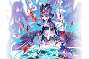 Page 1704 of Kamihime Project R Character Art Part 1 - preview thumbnail