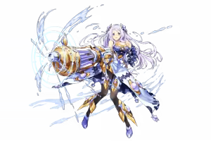 Page 1709 of Kamihime Project R Character Art Part 1 - preview thumbnail