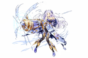 Page 1712 of Kamihime Project R Character Art Part 1 - preview thumbnail
