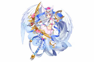 Page 1717 of Kamihime Project R Character Art Part 1 - preview thumbnail