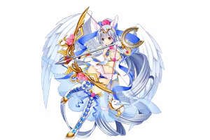 Page 1719 of Kamihime Project R Character Art Part 1 - preview thumbnail