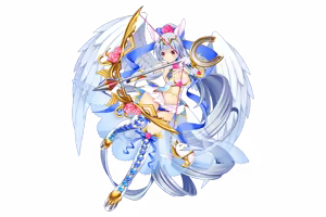 Page 1720 of Kamihime Project R Character Art Part 1 - preview thumbnail
