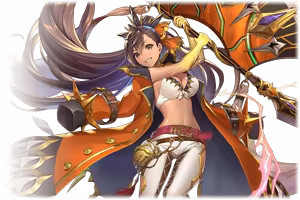 Page 1722 of Kamihime Project R Character Art Part 1 - preview thumbnail