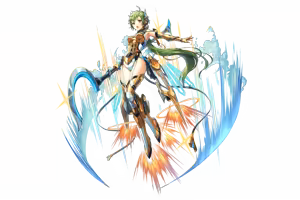 Page 1727 of Kamihime Project R Character Art Part 1 - preview thumbnail