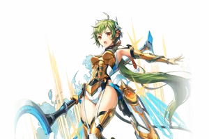 Page 1728 of Kamihime Project R Character Art Part 1 - preview thumbnail