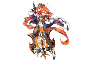 Page 1729 of Kamihime Project R Character Art Part 1 - preview thumbnail
