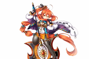 Page 1730 of Kamihime Project R Character Art Part 1 - preview thumbnail