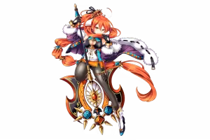 Page 1732 of Kamihime Project R Character Art Part 1 - preview thumbnail