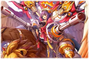 Page 1734 of Kamihime Project R Character Art Part 1 - preview thumbnail