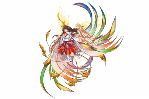 Page 1737 of Kamihime Project R Character Art Part 1 - preview thumbnail