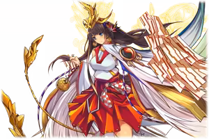 Page 1738 of Kamihime Project R Character Art Part 1 - preview thumbnail
