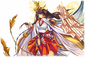 Page 1739 of Kamihime Project R Character Art Part 1 - preview thumbnail