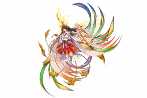 Page 1740 of Kamihime Project R Character Art Part 1 - preview thumbnail