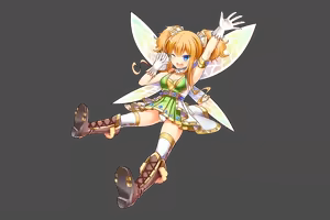 Page 1745 of Kamihime Project R Character Art Part 1 - preview thumbnail