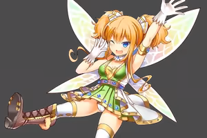 Page 1746 of Kamihime Project R Character Art Part 1 - preview thumbnail