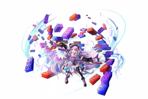Page 1747 of Kamihime Project R Character Art Part 1 - preview thumbnail