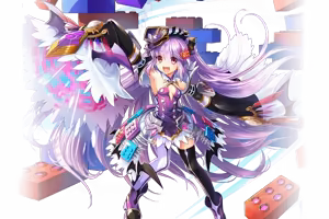 Page 1751 of Kamihime Project R Character Art Part 1 - preview thumbnail