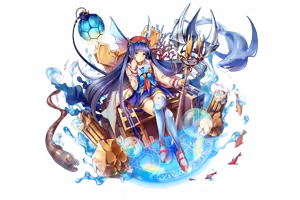 Page 1753 of Kamihime Project R Character Art Part 1 - preview thumbnail
