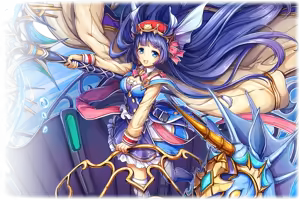 Page 1755 of Kamihime Project R Character Art Part 1 - preview thumbnail
