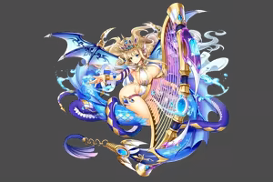 Page 1763 of Kamihime Project R Character Art Part 1 - preview thumbnail