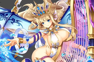 Page 1764 of Kamihime Project R Character Art Part 1 - preview thumbnail
