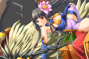 Page 1768 of Kamihime Project R Character Art Part 1 - preview thumbnail