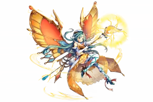 Page 1779 of Kamihime Project R Character Art Part 1 - preview thumbnail