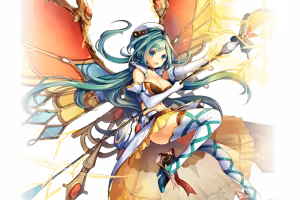 Page 1781 of Kamihime Project R Character Art Part 1 - preview thumbnail